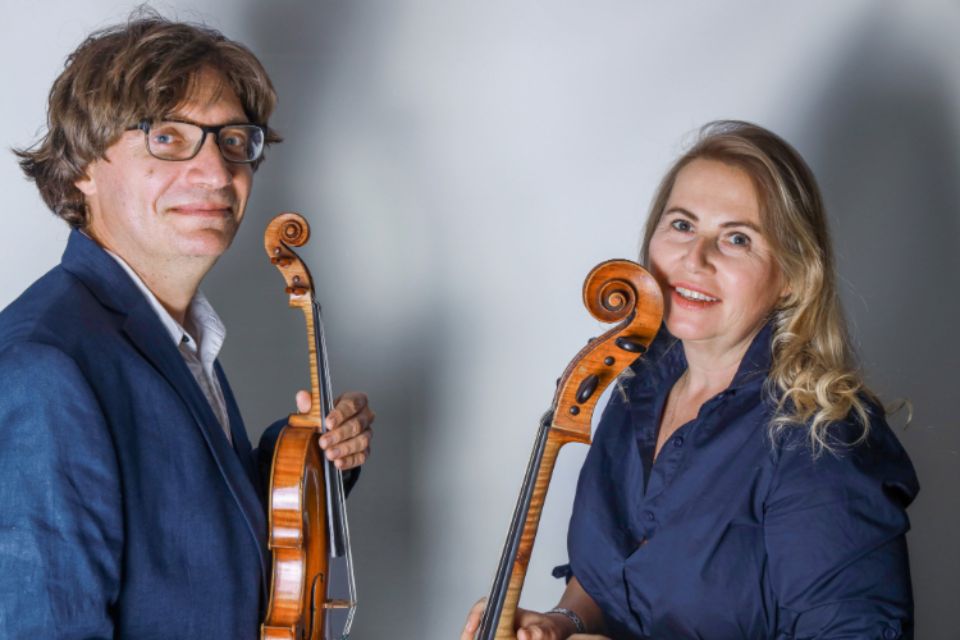 Duo Amoroso